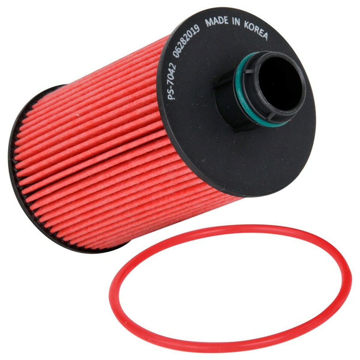 Eļļas filtrs K&N KNHP-7042